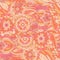 Boho ethnic seamless pattern