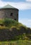 Bohus Fortress ruins