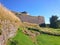 Bohus Fortress, Sweden