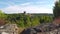 Bohus historic fort time lapse