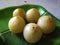 Boiled amla, indian gooseberry, nutritious diet, fresh healthy and tasty gooseberry ,amla.