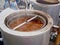 Boiling Pot of Crawfish