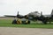 Boing B17 Flying Fortress, United States Army Air Force