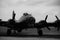 Boing B17 Flying Fortress, ww2 European air war