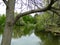 Boise City Pond