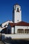 Boise Park Depot - Idaho