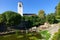 Boise Park Depot - Idaho