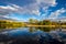 The Boise River in Boise, Idaho