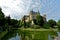 Bojnice Castle, Slovakia