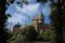 Bojnice castle view in Slovakia, 4