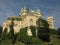 Bojnice romantic castle, Slovakia