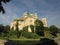 Bojnice romantic castle, Slovakia