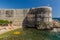 Bokar fortress in Dubrovnik, Croat
