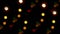Bokeh light, beautiful colored circles on a black background,photo wallpaper,abstraction. Texture colorful picture.