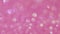 bokeh light overlay blur circles texture pink ink