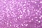 Bokeh purple abstract backgraund