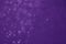 Bokeh purple proton background