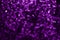 Bokeh violet purple glittering light shine, purple sparkling luxury grand bright for background cosmetics advertising, deluxe