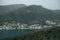 Boko Kotor Bay. Montenegro.