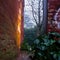 Bold and Beautiful: The Dramatic Architecture of a Red Brick Building