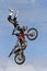 Bolddog Lings Freestyle Motocross Display Team