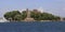 Boldt Castle in Heart Island, Thousand Islands