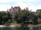 Boldt castle on ontario Lake, Canada