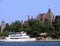 Boldt Castle in Thousand Island New York