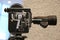 Bolex Paillard 16mm 1965