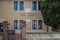 Bolgheri, Leghorn, Tuscany - The municipal school, Italy