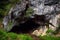 Bolii cave huge entrance
