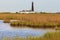 Bolivar Point Lighthouse