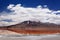 Bolivia - Eduardo Avaroa National Park