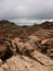 Bolivia mountains panorama sucre inca path hiking