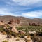 Bolivia: red rock formations of the Italia Perdida, or lost Italy, in Eduardo Avaroa Andean Fauna National Reserve