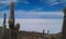Bolivia Salt Flats, Salar de Uyuni