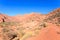 Bolivian canyon near Tupiza,Bolivia