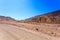 Bolivian canyon near Tupiza,Bolivia