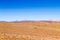 Bolivian mountains landscape,Bolivia