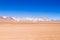 Bolivian mountains landscape,Bolivia