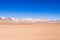 Bolivian mountains landscape,Bolivia