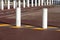 Bollards Traffic Control