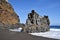 Bollullo Beach in Tenerife, Canary Islands, Spain