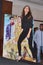 Bollywood super star Anushka Sharma promotes her upcoming movie â€œPhillauriâ€ in Bhopal