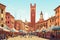 Bologna Simplified: Medieval Charm Meets Minimalist Artistry