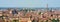 Bologna tour aerial view sightsee emilia romagna