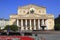 The Bolshoi Theater