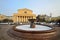 Bolshoi Theatre