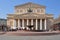 Bolshoi Theatre, Moscow