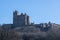 Bolsover Castle, Bolsover, Chesterfield, Derbyshire, Enland